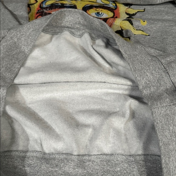 Urban Outfitters Sublime Oversized Sweatshirt - Picture 9 of 11